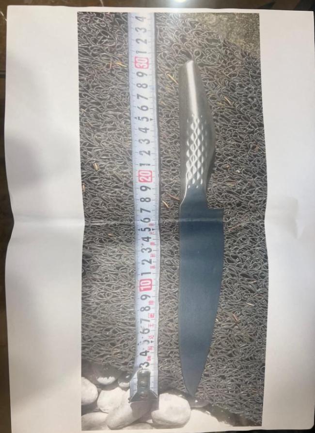 强闯我驻日使馆男子称深感后悔 东京法院审理此案