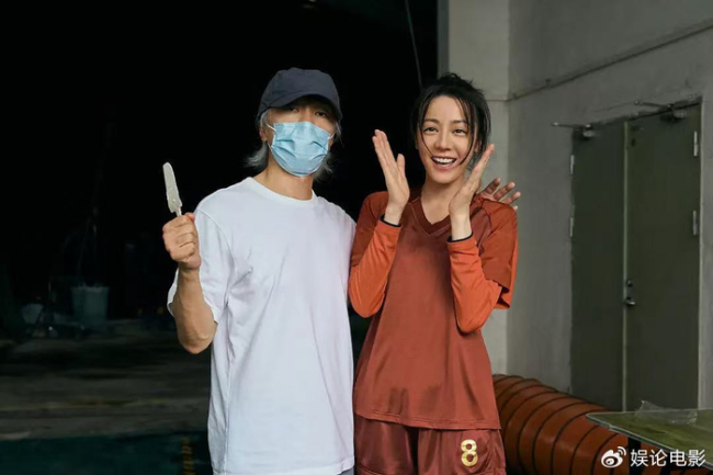 李修贤多次公开嘲讽周星驰 师徒恩怨再起波澜