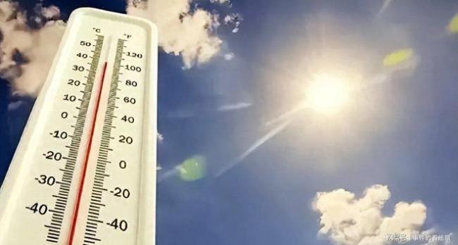 未来10天部分地区暴雨高温持续 湿度增加中暑风险