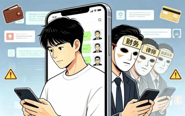 女子找搭子去新疆对方失联 假搭子骗局曝光