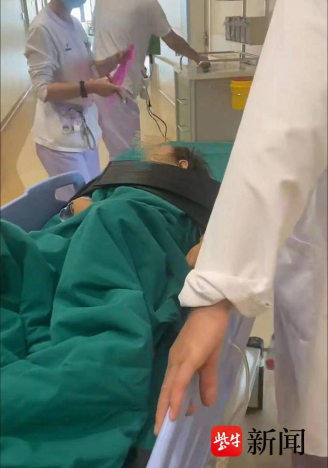 3岁罕见病女童完成冻卵巢手术 给她选择未来的权利