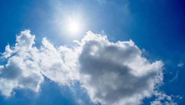 8月多地或有区域性极点高温事件