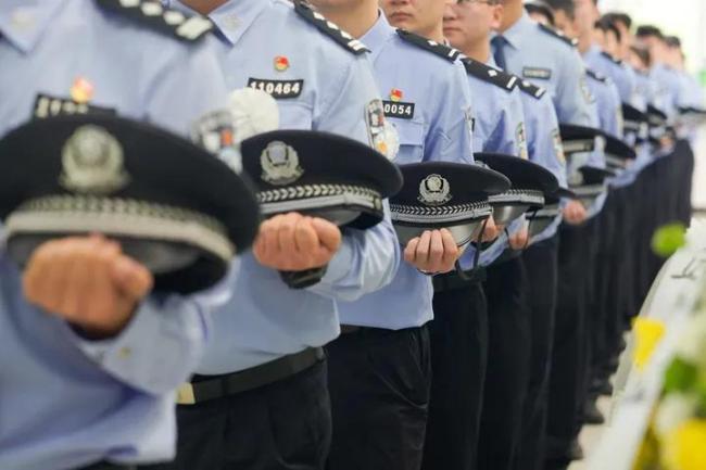 丘峻宇同志，壮烈牺牲，年仅23岁 用生命践行誓言
