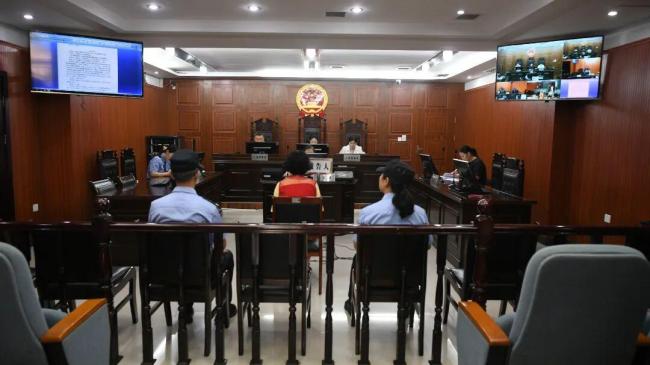 女子装白富美骗取钱财获刑10年 虚构身份诈骗近百万