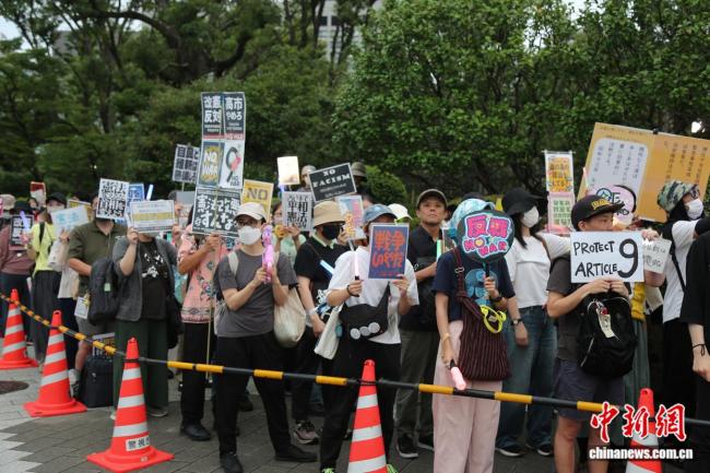 东南亚为何须警惕加速扩武的日本 历史警示与现实威胁