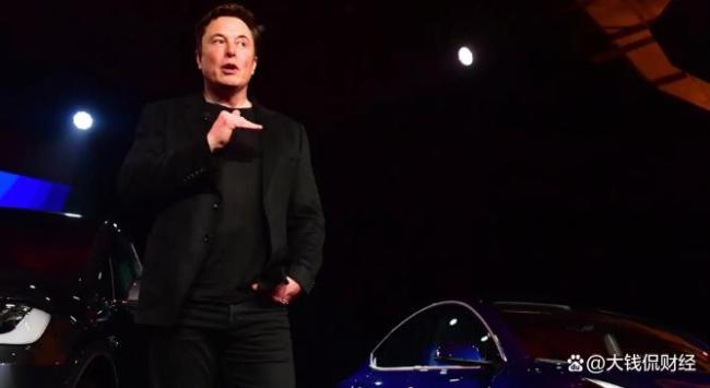 SpaceX二季度砸21亿买储能 资本开支激增引发市场担忧