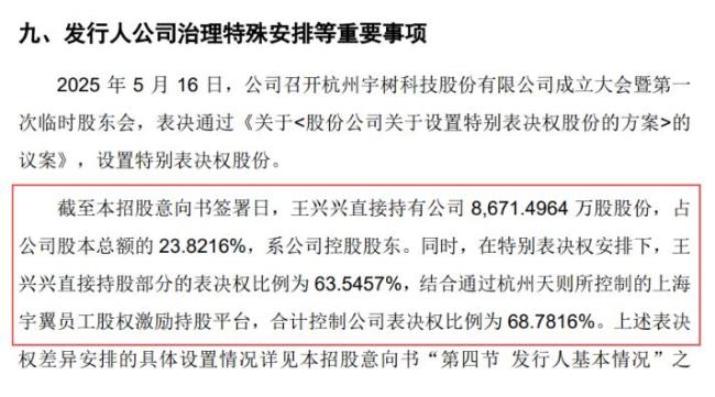 宇树科技王兴兴身家有望超200亿元 科创板IPO开启申购大幕