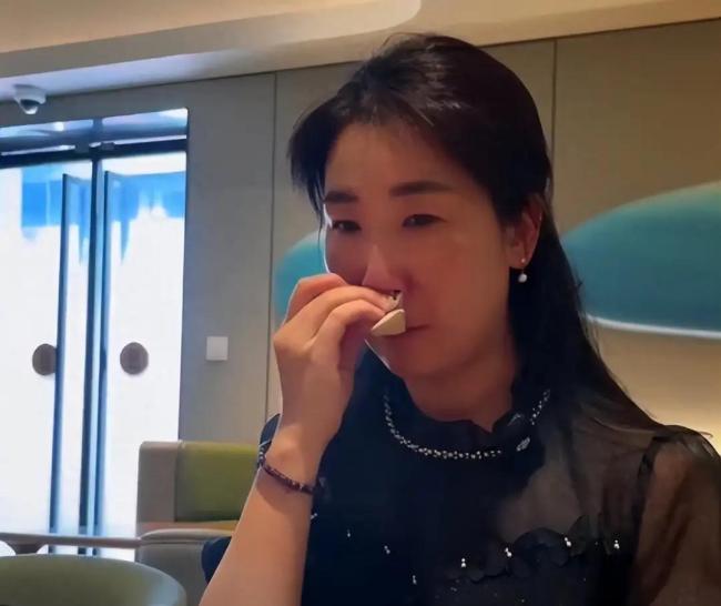 婚外胚胎案当事人讲述被出轨经过 真相背后的复杂内幕