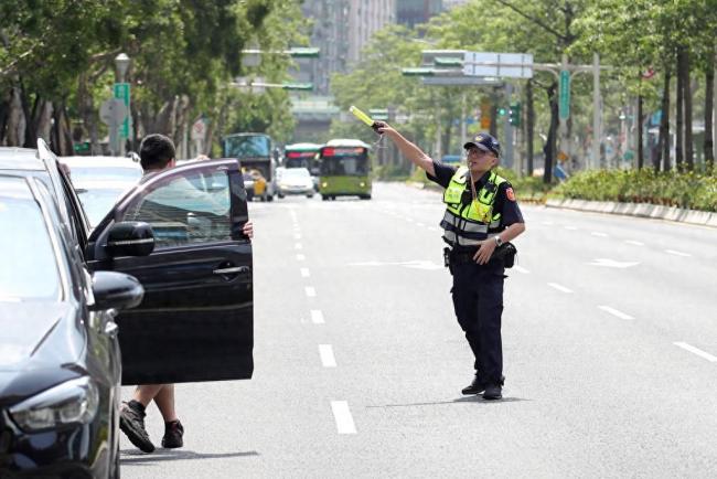 台军将演练手机网络降速遭讽
