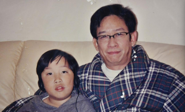 曝黎彼得穷困潦倒去世 儿子露面回应 澄清传闻与后事安排