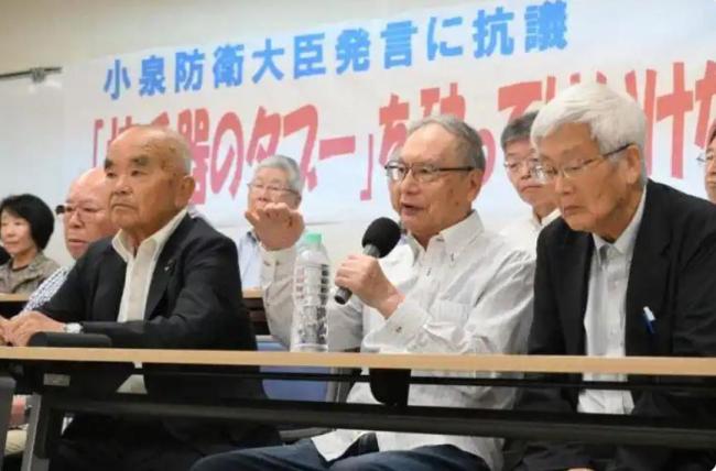 日加速“再军事化” 赖清德何以沉默