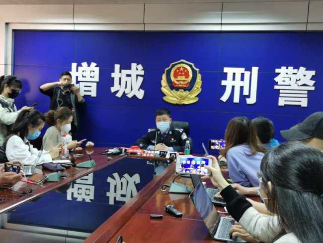 “梅姨”案移送审查起诉 正义审判即将来临