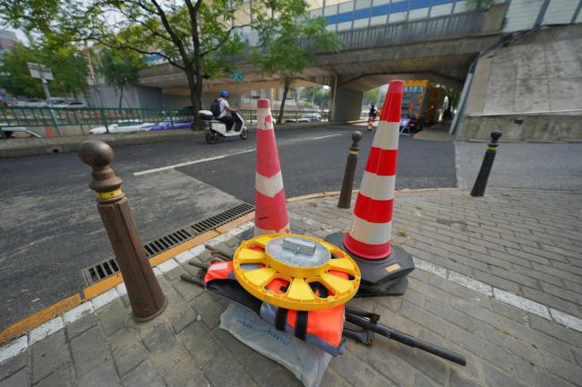 北京全市下凹桥区已提前布控