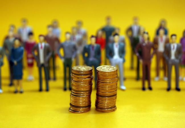 频准激光中一签需缴9.34万