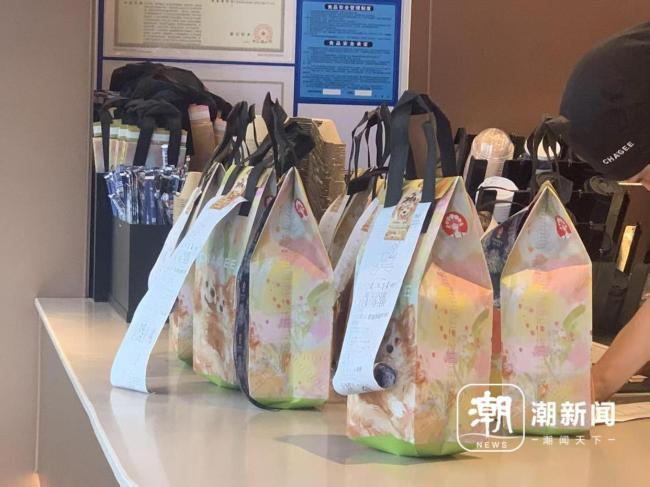 秋天的第一杯奶茶到底有多火 立秋仪式感爆棚