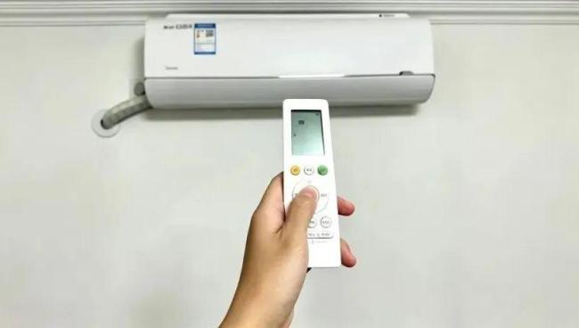 空调不关更省电是真的吗