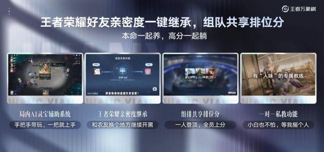《王者万象棋》预约人数突破5000万 定档9月引爆期待