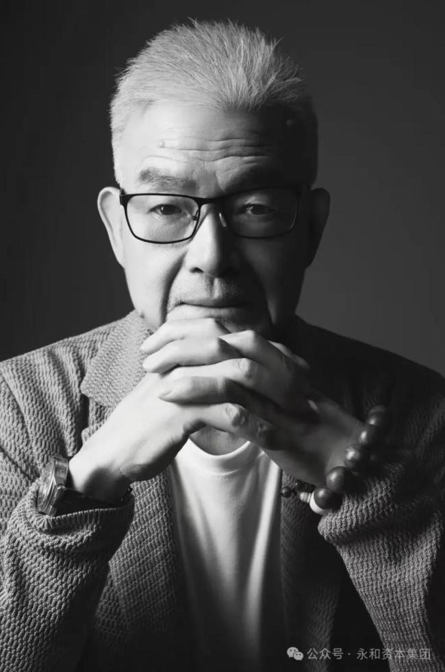 永和豆浆创始人林炳生去世