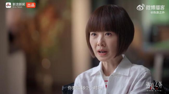 萧敬腾自曝17岁出社会月入两万五 高强度工作换来的收入