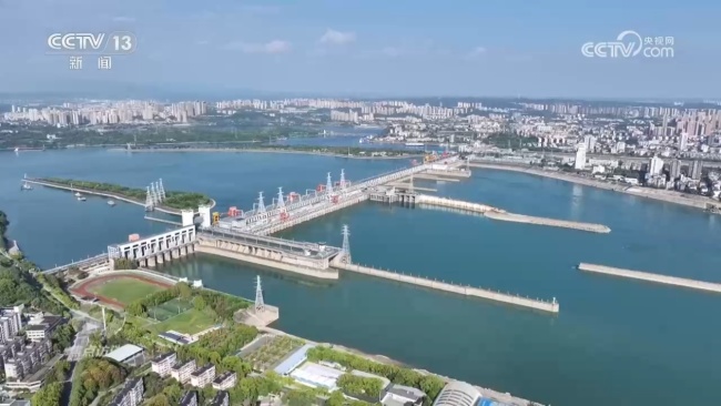 各地加速落地“六张网”建设 夯实中国式现代化