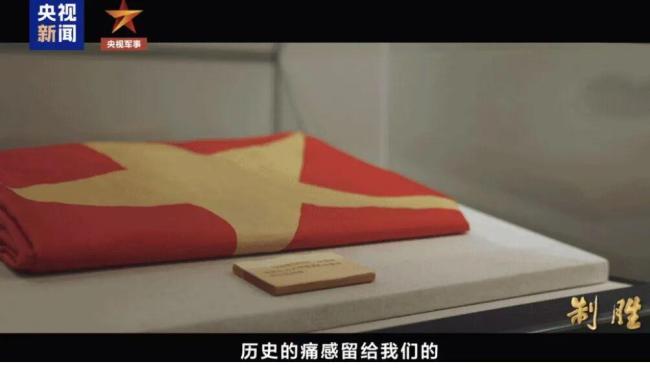 大国的和平不能寄托于他人的仁慈 历史痛感化作警示