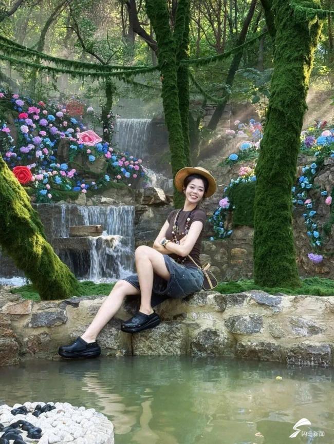 山东东平湖景区诚挚邀约河南游客 共赏齐鲁山水之美