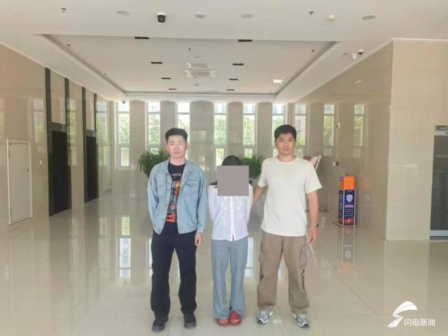 警方捣毁为电诈提供服务黑灰产团伙 斩断千万洗钱链条