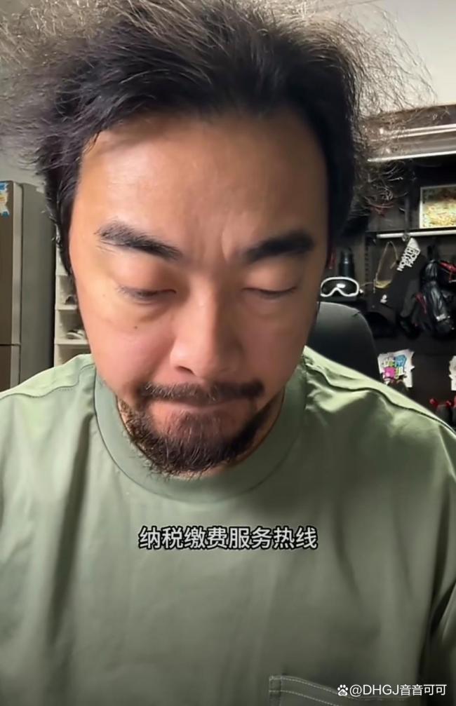 知名编剧汪海林被实名举报偷税漏税 反转剧情堪比电视剧