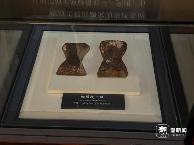 古代浙江靠什么防台风 海塘智慧抵御风浪