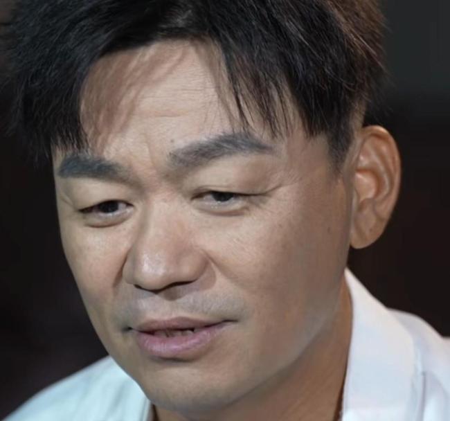 王宝强回应首次提名百花影帝 26年演艺路终被看见