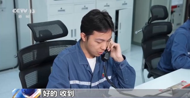 高温下用电负荷创新高 解码今夏的清凉底气