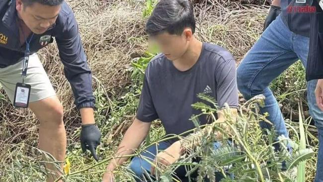 中国籍豪华游艇富商之子在泰国被杀 情感纠纷酿悲剧