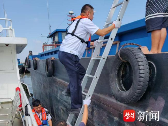 苏州升级防御台风白海豚三级应急响应 全面部署应急力量