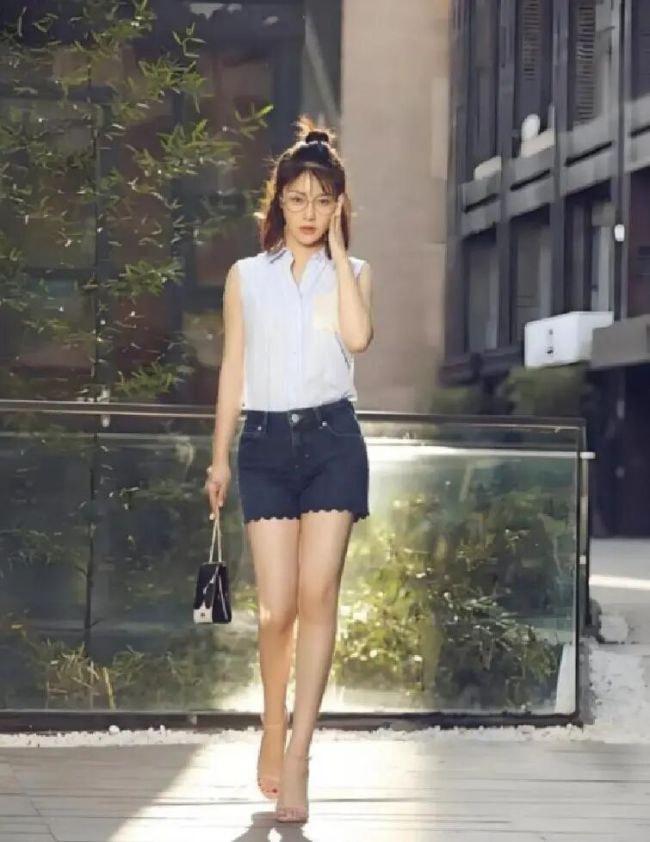 女演员朱锐自称破产失业 昔日黄金女配今何在