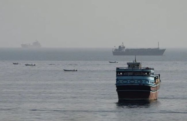 美财长:再过两年,霍尔木兹海峡就“不重要”了