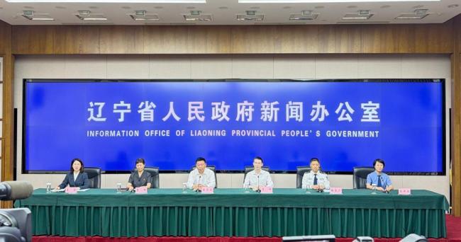 辽宁省深化扫黑除恶专项斗争