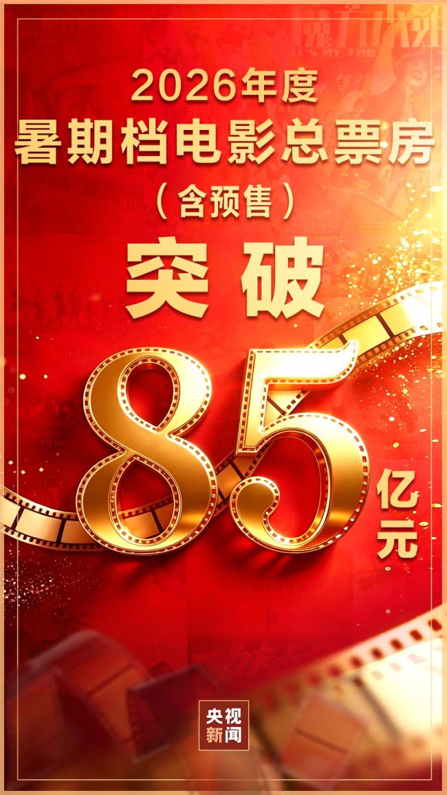 银幕之外 千亿级市场全面爆发