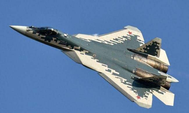 苏-57空战首杀来的太迟了吗 战绩争议不断