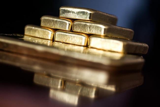 金价是反转还是反弹 黄金涨势引发市场热议