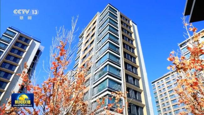 合肥发布“好房子”升级路线图