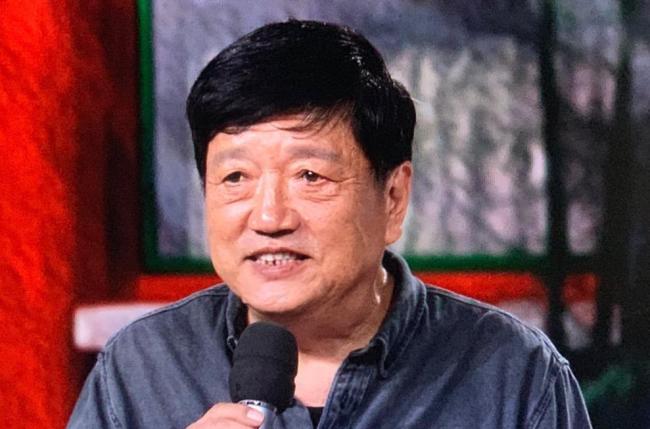 秦焰37岁才踏入影视圈 一生演绎多个经典角色
