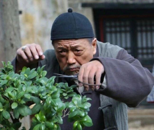 熟悉却叫不出名字的老戏骨走了 荧幕上又少了一张熟悉的脸