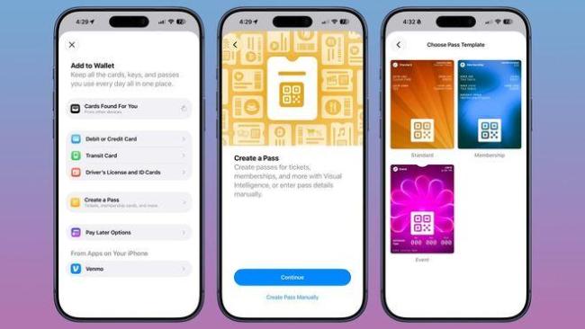 iOS27新功能汇总 图标更新与Siri定制