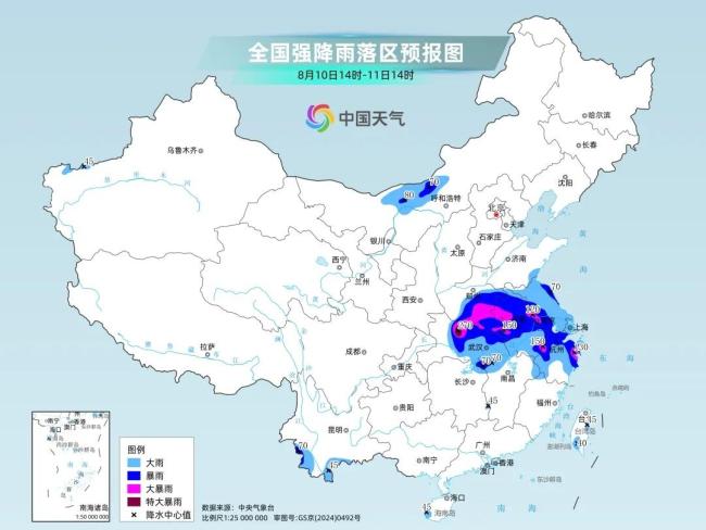 台风预警不是讲“狼来了”的故事 持续更新为安全争取时间