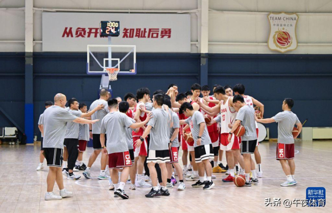 乌拉圭男篮全主力来华！两场硬仗检验中国男篮成色，王俊杰或迎首秀 真刀真枪的考验