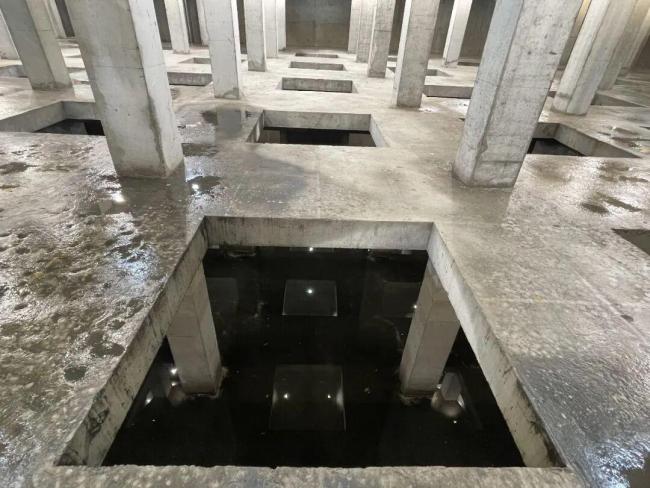 “台风雨”将至，北京防汛人员全天值守，排空调蓄池、清掏雨水口 备战暴雨确保安全