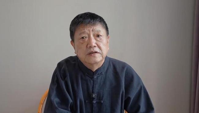秦焰37岁才踏入影视圈 一生演绎多个经典角色