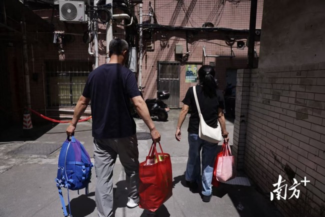 被拐囚禁、家暴流离……30年后，跨越半个中国的相认