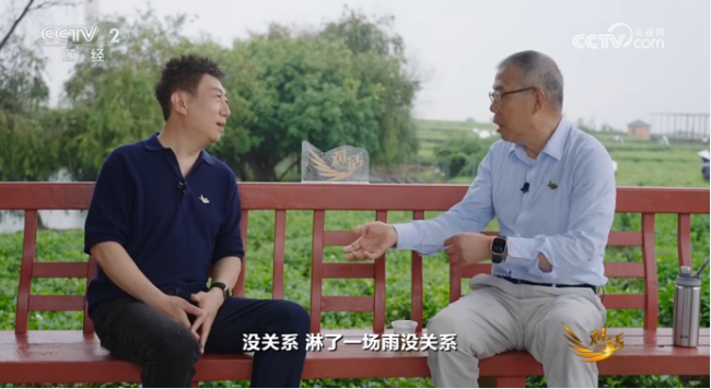 风暴眼 钟睒睒炮轰电商平台的话，错了吗？