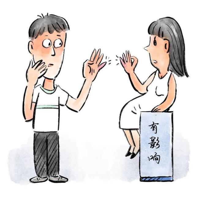 用小拇指当手机支架 手指会废吗 全网辟谣+权威研究